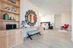 Luxury living and convenience is defined by this downtown
