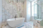 Luxury living and convenience is defined by this downtown