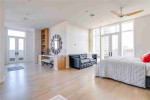 Luxury living and convenience is defined by this downtown