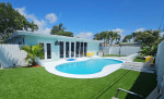 Beautiful 3 Beds / 2 1/2 Baths / 2 CG waterfront home i