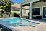 Beautiful 3 Beds / 2 1/2 Baths / 2 CG waterfront home i