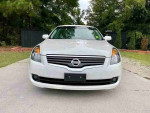 2008 Nissan Altima 2.5 83 mi