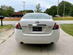 2008 Nissan Altima 2.5 83 mi