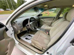2008 Nissan Altima 2.5 83 mi