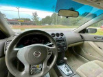 2008 Nissan Altima 2.5 83 mi