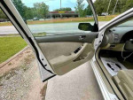2008 Nissan Altima 2.5 83 mi