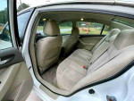 2008 Nissan Altima 2.5 83 mi