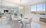 The Kennedy House is a luxury building in the heart of Center City