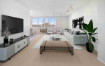 The Kennedy House is a luxury building in the heart of Center City