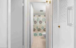 The Kennedy House is a luxury building in the heart of Center City