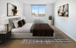 The Kennedy House is a luxury building in the heart of Center City