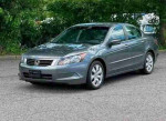 2008 Honda Accord EX 49 mi
