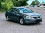 2008 Honda Accord EX 49 mi