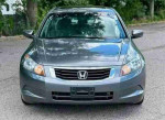 2008 Honda Accord EX 49 mi