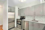 1bed 1bathroom condo with new furniture