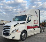 Freightliner CASCADIA 126