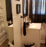 3bedrooms 2bathroom