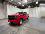 Chevrolet Silverado 1500HD Classic