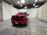 Chevrolet Silverado 1500HD Classic