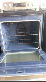 Samsung electric rage