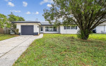 This wonderful 3 bed 2 bath home is located in heart of Clearwater.