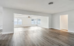 This wonderful 3 bed 2 bath home is located in heart of Clearwater.