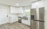 This wonderful 3 bed 2 bath home is located in heart of Clearwater.