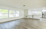 This wonderful 3 bed 2 bath home is located in heart of Clearwater.