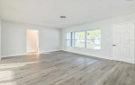 This wonderful 3 bed 2 bath home is located in heart of Clearwater.