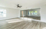 This wonderful 3 bed 2 bath home is located in heart of Clearwater.