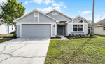This wonderful 3 bed 2 bath home is located in heart of Orlando.