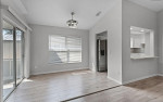 This wonderful 3 bed 2 bath home is located in heart of Orlando.