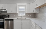 This wonderful 3 bed 2 bath home is located in heart of Orlando.