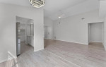 This wonderful 3 bed 2 bath home is located in heart of Orlando.