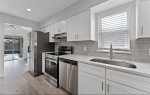This wonderful 3 bed 2 bath home is located in heart of Orlando.