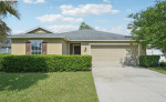 This wonderful 3 bed 2 bath home is located in heart of Jacksonville.