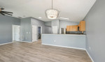 This wonderful 3 bed 2 bath home is located in heart of Jacksonville.