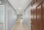 This wonderful 3 bed 2 bath home is located in heart of Jacksonville.