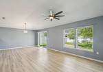 This wonderful 3 bed 2 bath home is located in heart of Jacksonville.