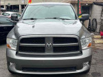 2012 Ram 1500 Laramie Longhorn Edition