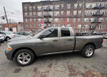 2012 Ram 1500 Laramie Longhorn Edition
