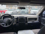 2012 Ram 1500 Laramie Longhorn Edition