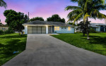 This wonderful 2 bed 2 bath home is located in heart of Port Saint Lucie.