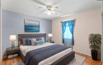 This wonderful 2 bed 2 bath home is located in heart of Port Saint Lucie.