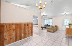 This wonderful 2 bed 2 bath home is located in heart of Port Saint Lucie.