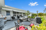 This wonderful 2 bed 2 bath home is located in heart of Boynton Beach.