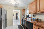This wonderful 2 bed 2 bath home is located in heart of Boynton Beach.