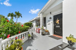 This wonderful 2 bed 2 bath home is located in heart of Boynton Beach.