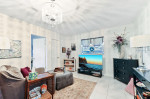 This wonderful 2 bed 2 bath home is located in heart of Boynton Beach.