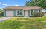 This wonderful 2 bed 1 bath home is located in heart of New Port Richey.